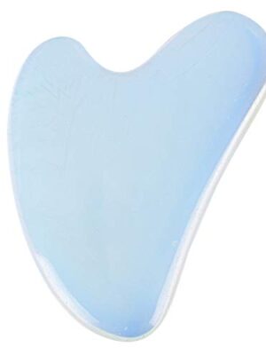 Gua Sha Massage Tool Facial Tools Rose Quartz