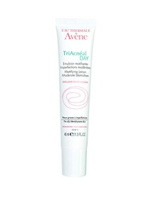 Acne Prone Mattifying Lotion Daily Moisturizer