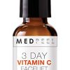 3-Day Vitamin C Facelift Kit - Targets Large Pores