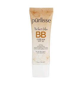 purlisse Perfect Glow BB Cream SPF 30
