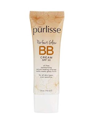 purlisse Perfect Glow BB Cream SPF 30