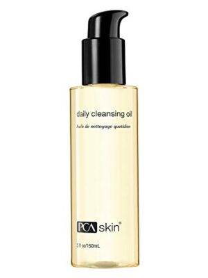 PCA SKIN Daily Cleansing Oil