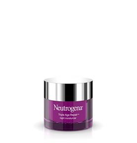 Neutrogena Triple Age Repair Anti-Aging Night Cream