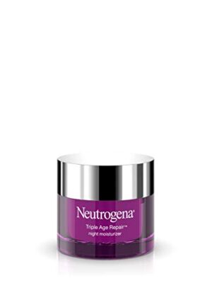 Neutrogena Triple Age Repair Anti-Aging Night Cream