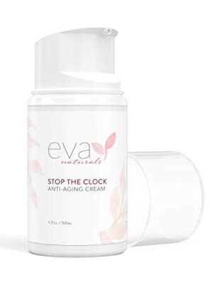 Eva Naturals Stop the Clock Anti-Aging Cream