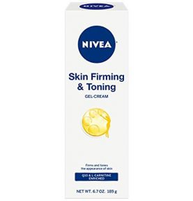 Skin Firming & Toning Gel Cream