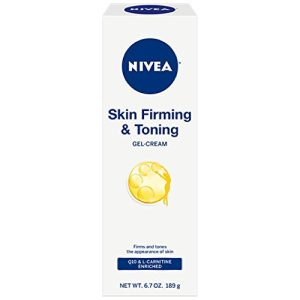 Skin Firming & Toning Gel Cream