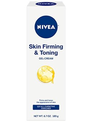 Skin Firming & Toning Gel Cream