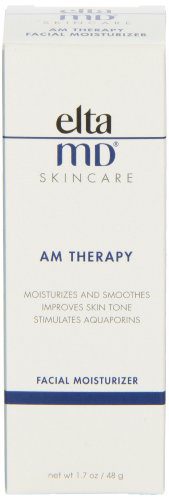 Therapy Face Moisturizer with Niacinamide - Your Daily Solution for Brighter, Hydrated Skin