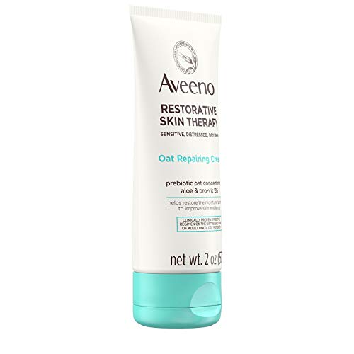 Aveeno Restorative Skin Therapy Moisturizing