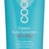 Coola, Organic Sunscreen Sunblock Body Lotion Skin