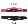Face Lifting Slimming Belt Double Chin Reducer