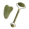 Radiant Beauty Gua Sha and Jade Roller Set: Your Path to Youthful Skin - Image 2