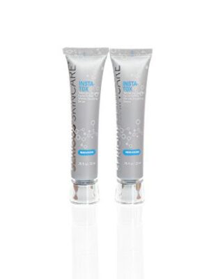 Serious Skincare INSTA-TOX Facial Firming Wrinkle Smoothing Serum
