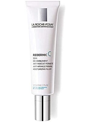 La Roche-Posay Redermic C Anti-Wrinkle Vitamin C Moisturizer
