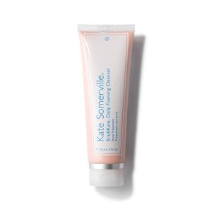 Eradicate Acne with Kate Somerville's EradiKate Daily Foaming Cleanser: A Scientifically Proven Solution.