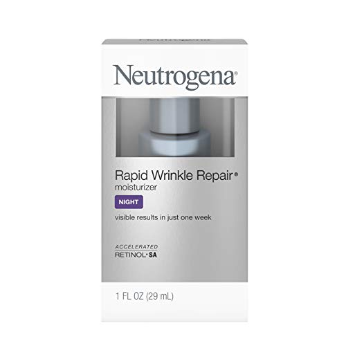 Neutrogena Rapid Wrinkle Repair Retinol