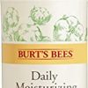 Burt's Bees Daily Face Moisturizer Cream for Sensitive Skin