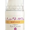 Burt's Bees Renewal Firming Eye Cream