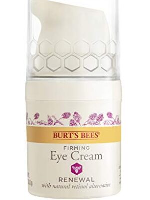 Burt's Bees Renewal Firming Eye Cream