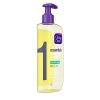 Clean, Clear Essentials Foaming Facial Cleanser for Sensitive Skin - Image 3