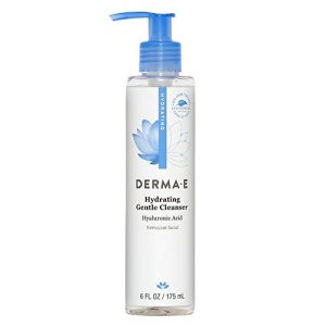 DERMA-E DERMA E Hydrating Gentle Cleanser