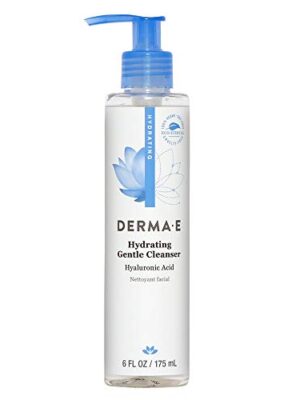 DERMA-E DERMA E Hydrating Gentle Cleanser