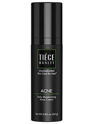 Tiege Hanley ACNE Cream for Men (ACNE)