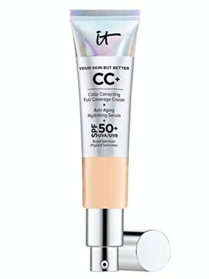 IT Cosmetics Your Skin But Better CC+ Cream