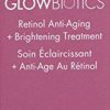 GLOWBIOTICS - Retinol Anti-Aging + Brightening Treatment