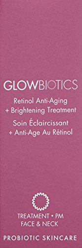 GLOWBIOTICS - Retinol Anti-Aging + Brightening Treatment