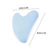 Gua Sha Massage Tool Facial Tools Rose Quartz