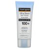 Neutrogena Ultra Sheer Dry-Touch Sunscreen