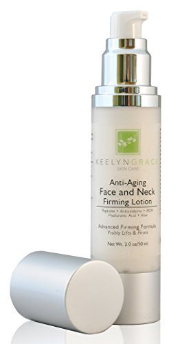 Face, Neck Firming Cream - Anti Aging Lotion Lifts,Firms