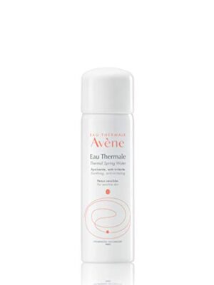 Eau Thermale Avene Thermal Spring Water
