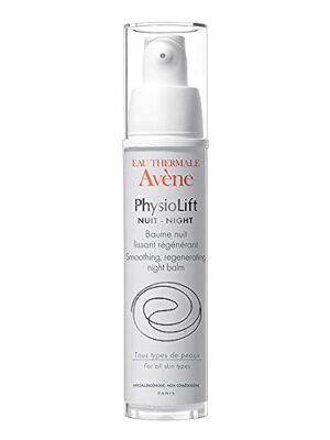 Eau Thermale Avene PhysioLift NIGHT Smoothing Night Balm
