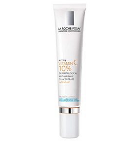 Anti-Wrinkle Face Cream with 10% Vitamin C & Hyaluronic Acid