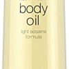 Neutrogena Lightweight Body Oil for Dry Skin