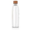 Johnson's Baby Oil, Mineral Oil Enriched With Shea, Cocoa Butter