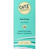 COTZ Sensitive Non-Tinted Zinc Oxide Mineral Sunscreen