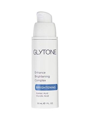 Glytone Enhance Brightening Complex with 12% Azelaic Acid