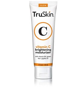TruSkin Vitamin C Face Moisturizer, a Brightening Anti Aging
