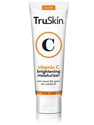 TruSkin Vitamin C Face Moisturizer, a Brightening Anti Aging