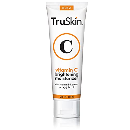 TruSkin Vitamin C Face Moisturizer, a Brightening Anti Aging