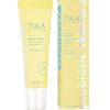 TULA Skin Care Shield + Glow Daily Sunscreen Gel Broad Spectrum SPF 30 – Non-Greasy, Probiotic Skincare Protection