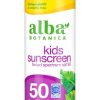 Alba Botanica Kids Sunscreen Spray