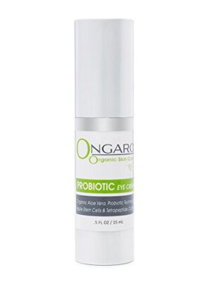 Organic Anti-Aging Eye Treatment To Reduce Bags