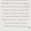 Vita Liberata Self Tanning Anti-Age Serum