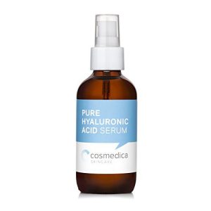 Revitalize Your Radiance with Cosmedica's 4 Fl. Oz Hyaluronic