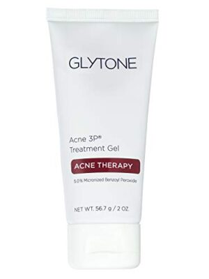 Hydrating Mattifying Gel Treatment Gel